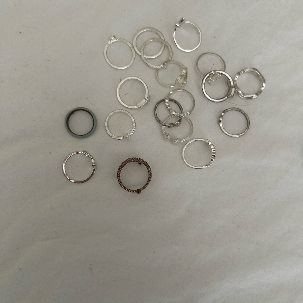 Rings